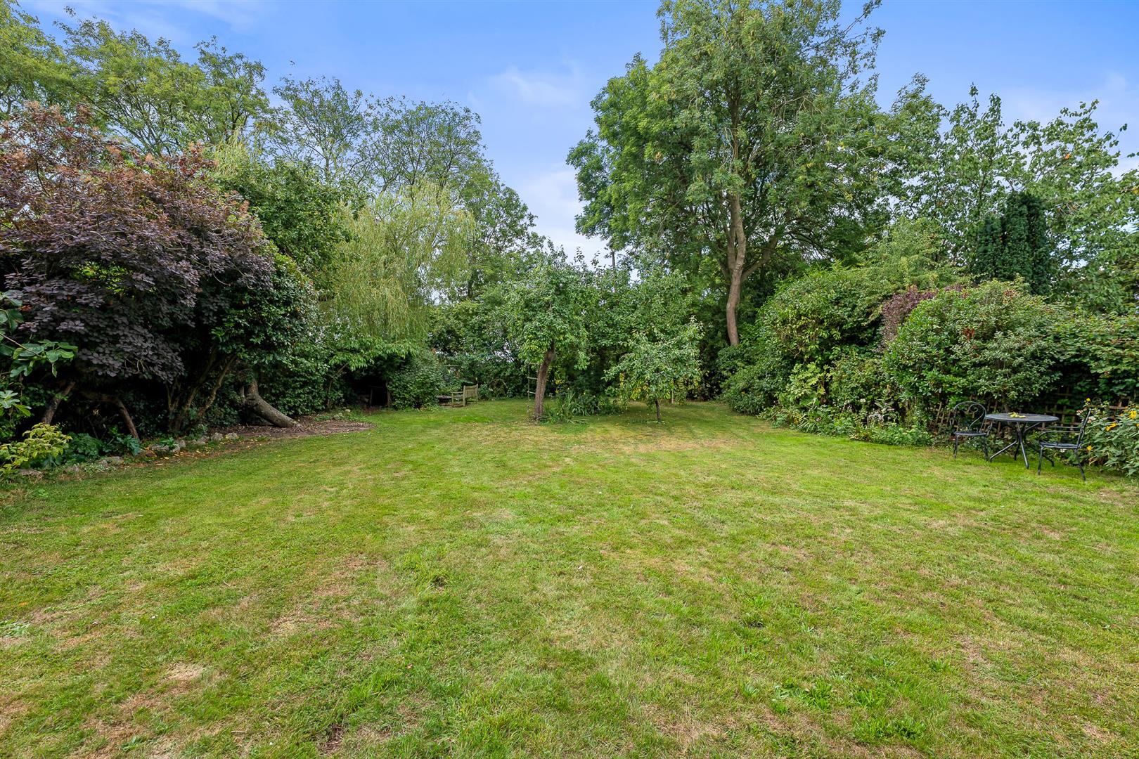 Main Street, Fiskerton, Southwell